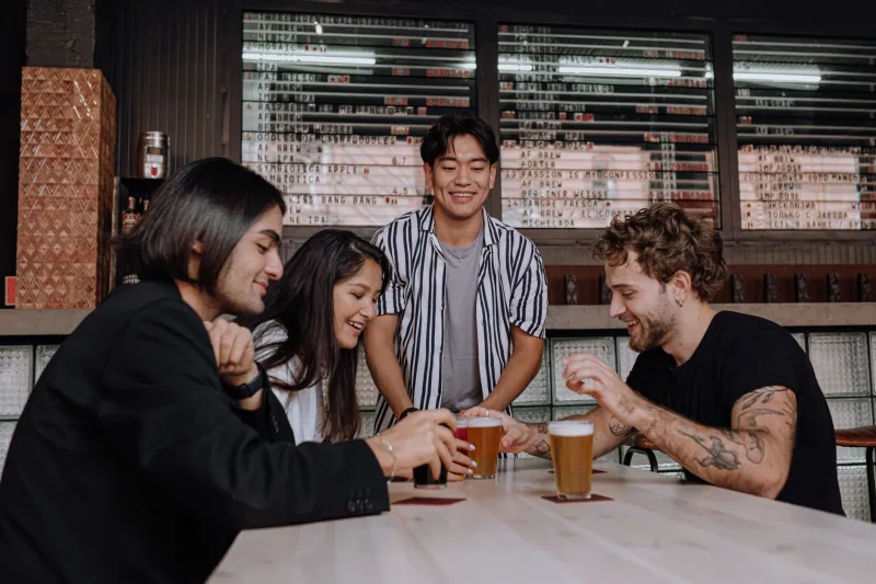 Why Aussie Players Are Wired Differently: The Psychology Behind Local Casino Culture