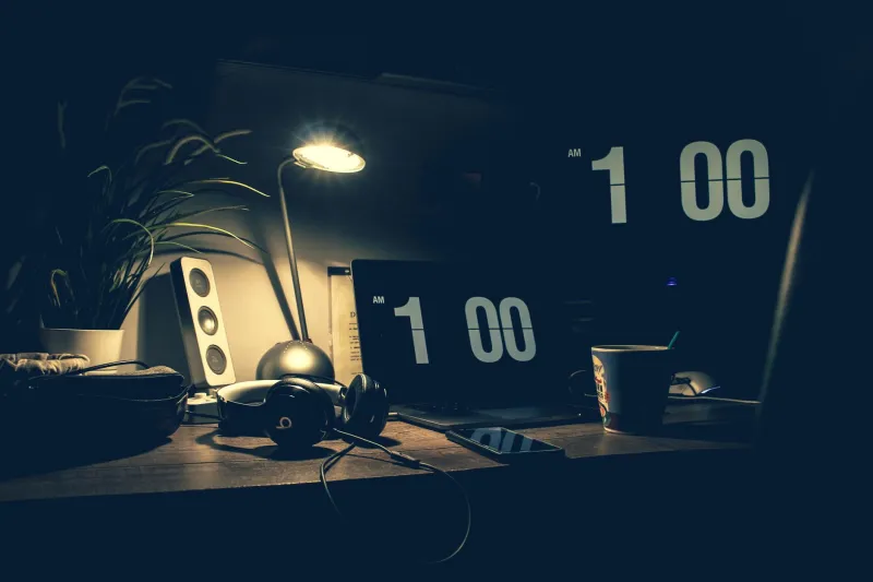 The Night-Owl Edge: How Australian Players Can Exploit Global Casino Timing