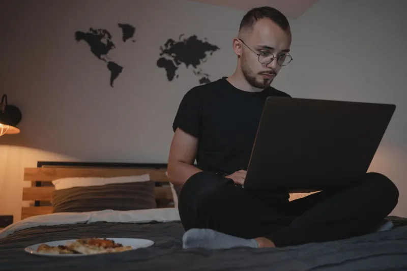 The Time Zone Play: Why Savvy Aussie Gamblers Are Logging On at Odd Hours